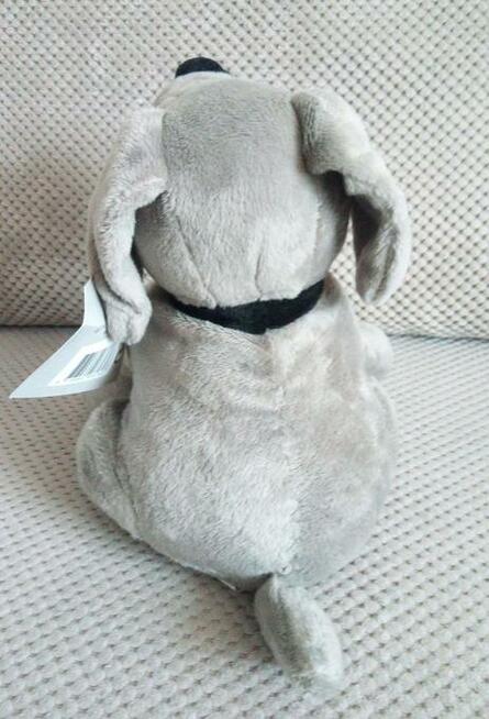 Stoper do drzwi blokada holder pies terier dog