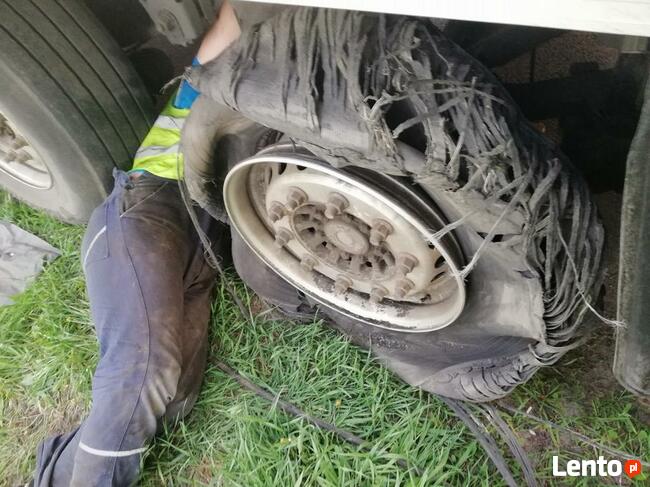 Serwis samochodowy Sulejówek, warsztat, naprawa, wulkanizacja