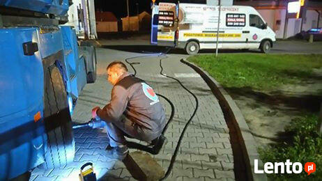 Serwis samochodowy Sulejówek, warsztat, naprawa, wulkanizacja