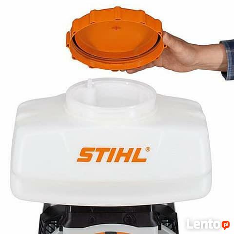 Opryskiwacz spalinowy STIHL