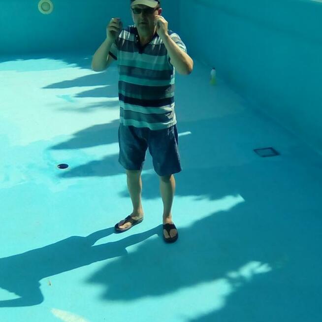 Malowanie, szpachlowanie, gładzie