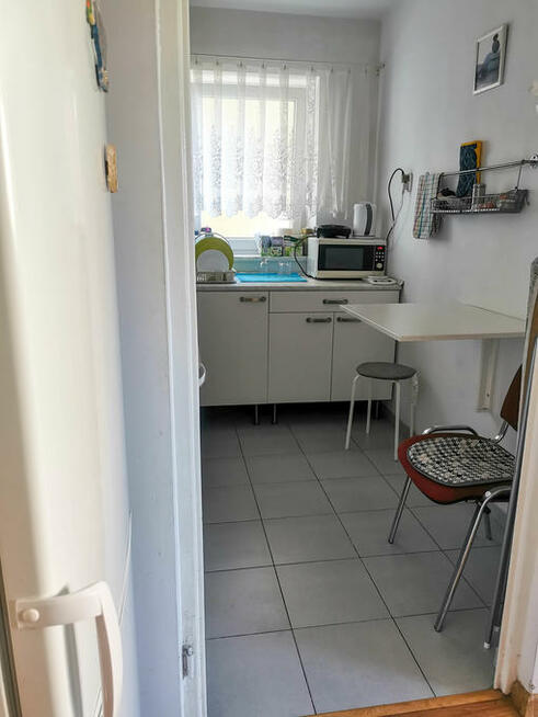 Pokój 10m2 Warszawa przy Galerii Mokotów