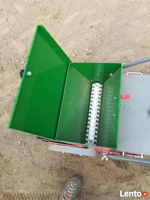 Siewnik do trawy RS 50 Sembdner