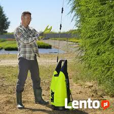 Opryskiwacz akumulatorowy VX na kołach 20L Marolex