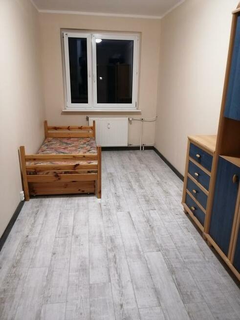 SZCZECIN OS. KASZTANOWE - M-3 DO WYNAJĘCIA DLA PRACOWNIKÓW