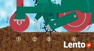 Siewnik do trawy RS 50 Sembdner