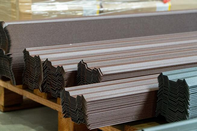 SZTACHETY OD RĘKI 2 GATUNEK BLACHTEX