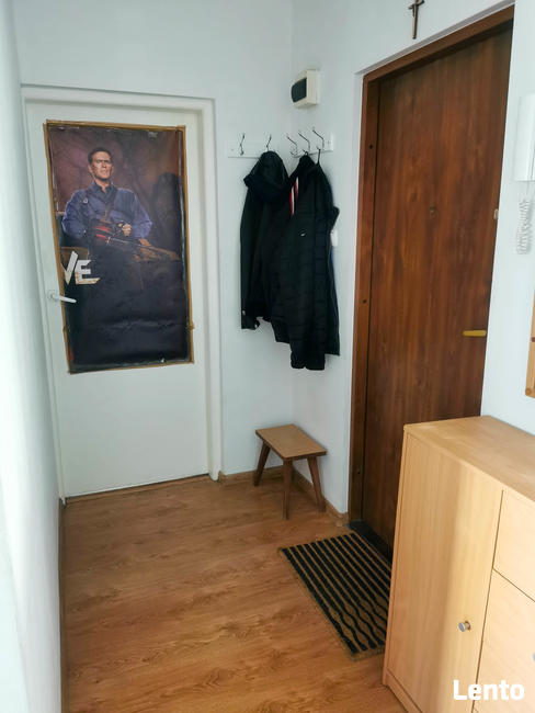 Pokój 10m2 Warszawa przy Galerii Mokotów