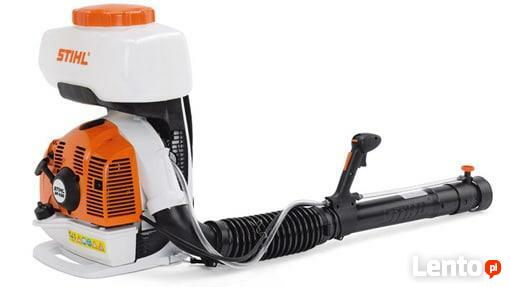 Opryskiwacz spalinowy STIHL