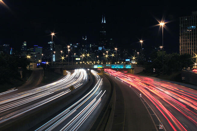 Busy do Holandii Niemiec Belgii