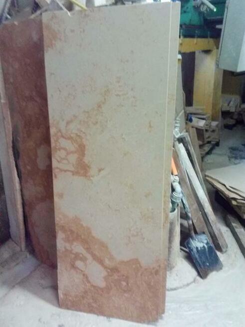 Płyty z kamienia naturalnego do salonu kuchni pokoju