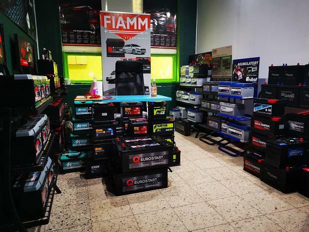 KTZ POGOTOWIE AKUMULATOROWE WARSZAWA AKUMULATOR DOWÓZ MONTAŻ