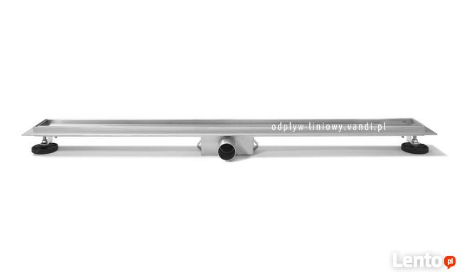 Odpływ Liniowy niski