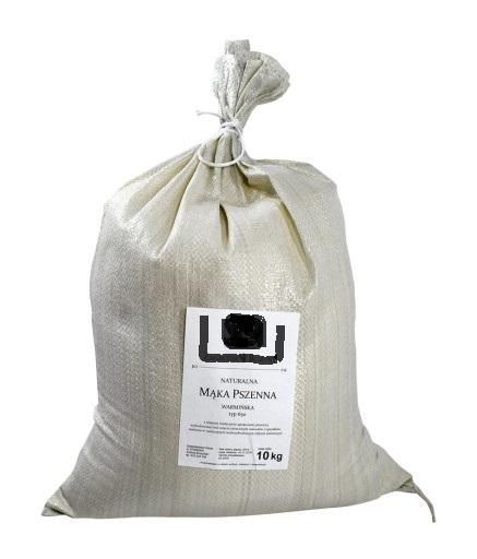 Mąka pszenna ekologiczna typu 500, BIO. Możliwość wysyłki!!!