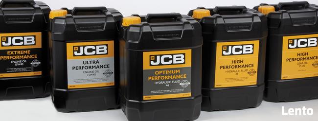 CZĘŚCI i OSPRZĘT - JCB , CAT , ATLAS , KOMATSU - CZĘŚCI