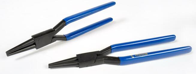 DEKARZU !!! Kleszcze PANIENKI okrągłe - ZBIROVIA