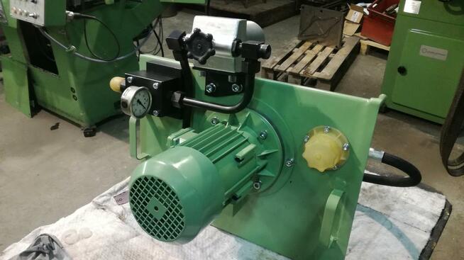 Pompa śrubowa do szlifierki 3Ł722, SPD-30, SPC-20, SOJ-10itp