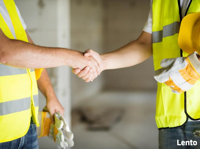 PRACA MAGAZYN Katowice | praca OD ZARAZ!