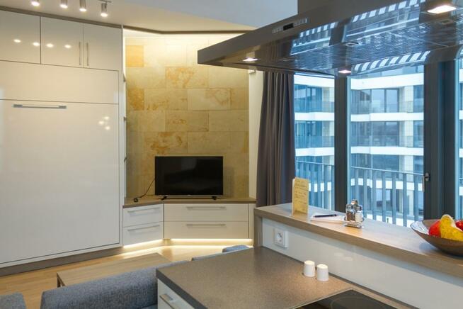 Płyty z kamienia naturalnego do salonu kuchni pokoju