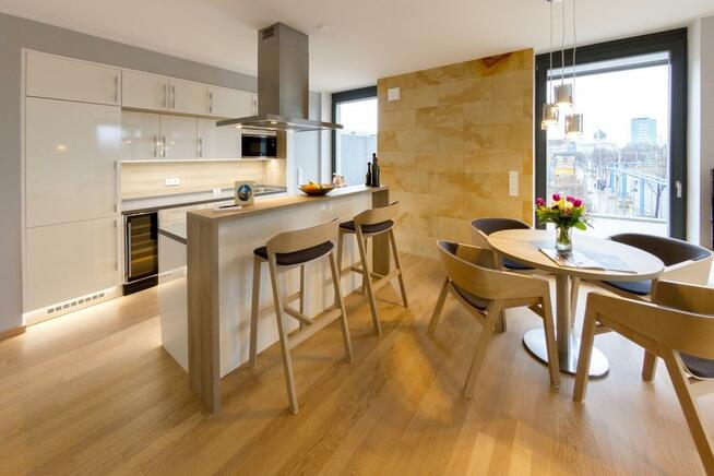 Płyty z kamienia naturalnego do salonu kuchni pokoju