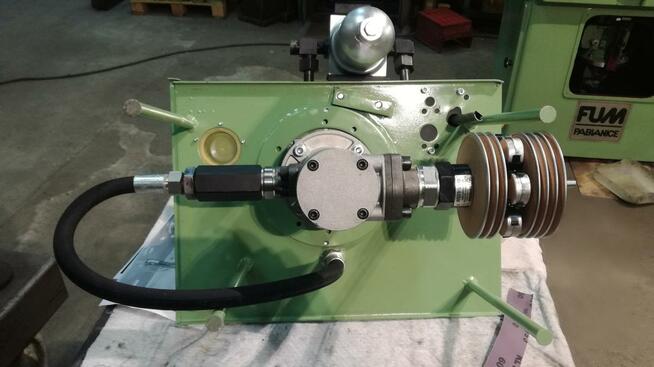 Pompa śrubowa do szlifierki 3Ł722, SPD-30, SPC-20, SOJ-10itp