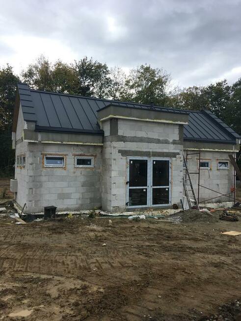 DACHY - Usługi ciesielsko - dekarskie