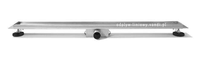 Odpływ Liniowy niski