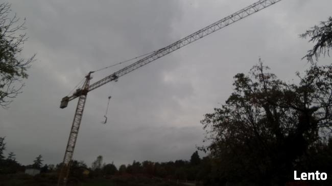Żuraw ABG FM GRU 1358