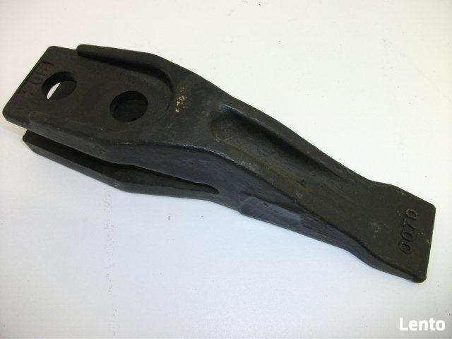 CZĘŚCI i OSPRZĘT - JCB , CAT , ATLAS , KOMATSU - CZĘŚCI