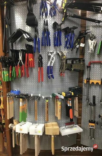 DEKARZU !!! Nożyce do cięcia blachy prawe - lewe - MIDWEST