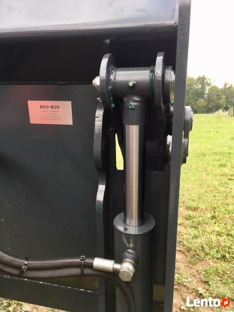 CZĘŚCI i OSPRZĘT - JCB , CAT , ATLAS , KOMATSU - CZĘŚCI i OS