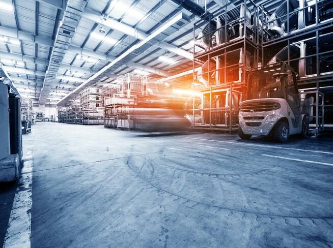 PRACA MAGAZYN Sosnowiec | DODATKOWA!