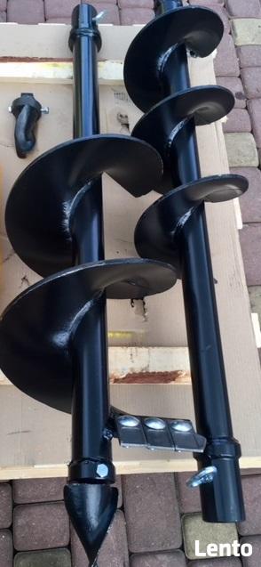 NOWE WIERTNICE DO MINI KOPAREK.