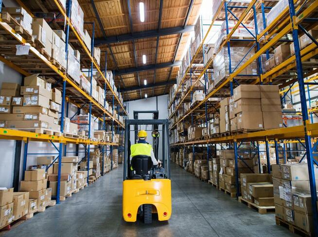 33,50 zł PRACA MAGAZYN Brwinów | TRANSPORT!