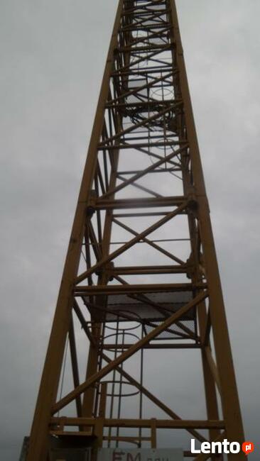 Żuraw ABG FM GRU 1358