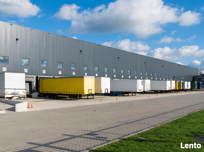 33,50 zł/h | Zapewniamy transport! | Stryków