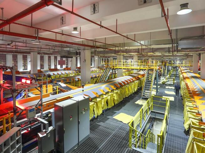 PRACA MAGAZYN Skierniewice + 600zł PREMIA