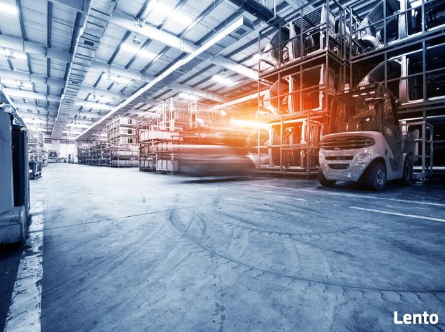 PRACA MAGAZYN Sosnowiec PRACA DODATKOWA!