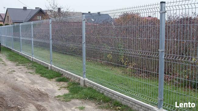 Montaż ogrodzeń WELDER EŁK
