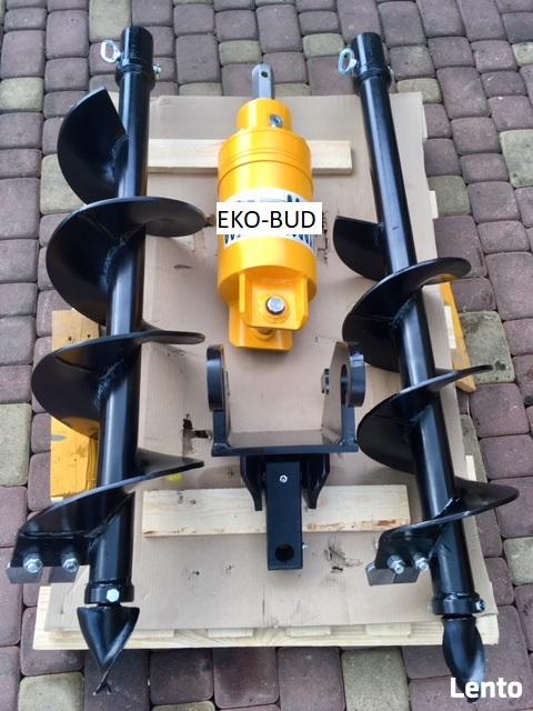 NOWE WIERTNICE DO MINI KOPAREK.