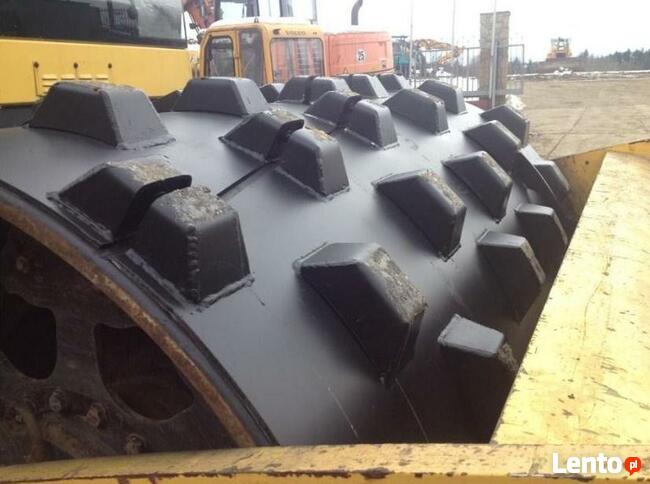 CZĘŚCI i OSPRZĘT - JCB , CAT , ATLAS , KOMATSU - CZĘŚCI i OS