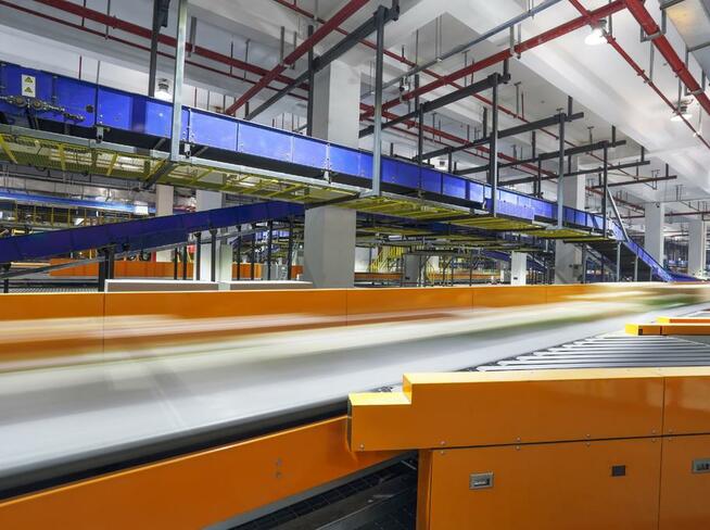 33,50 zł PRACA MAGAZYN Brwinów | TRANSPORT!