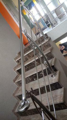 balustrady balkony tarasy schody Producent