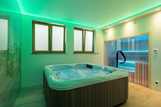 Apartament w Kołobrzegu