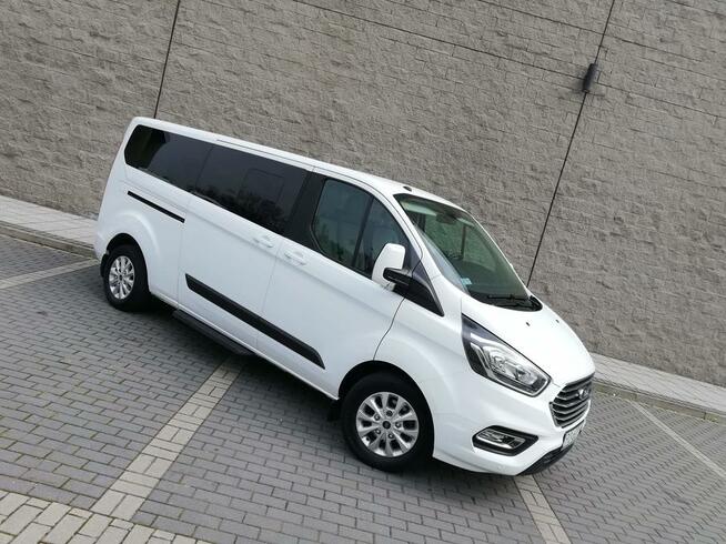 Wynajem minibusa przewóz bus Jaworzno Sosnowiec Dąbrowa Górn