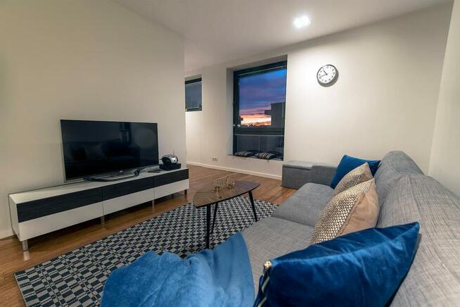 wynajem krótkoterminowy - Apartamenty na doby