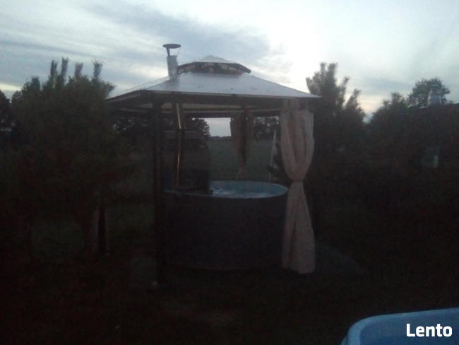 WEEKEND NA MAZURACH/ DOM NAD JEZIOREM SAUNA BALIA