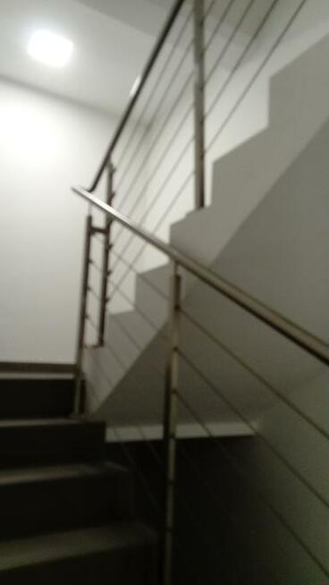 balustrady balkony tarasy schody Producent