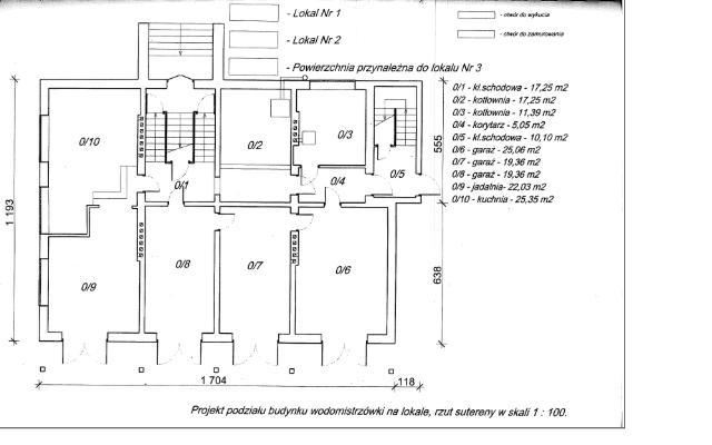 Pensjonat w Wilczej Woli