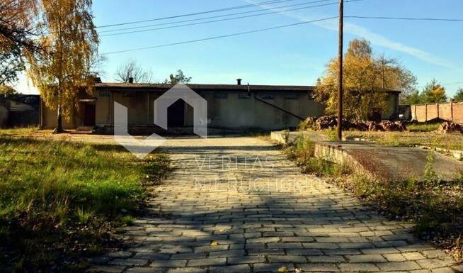 Lokal użytkowy Lędziny